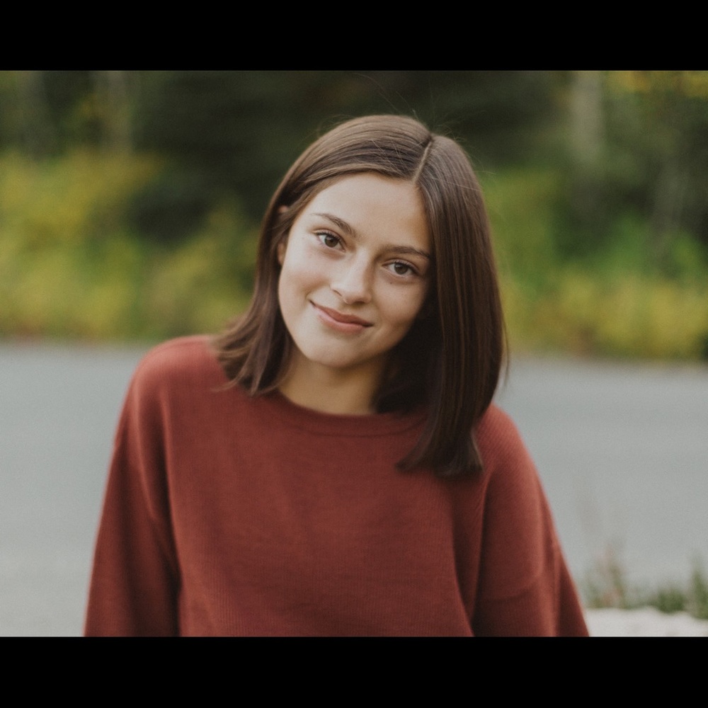 Meet your Posher, Maya